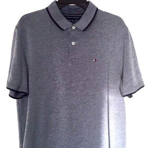 Men’s Tommy Hilfiger Polo shirt size XL